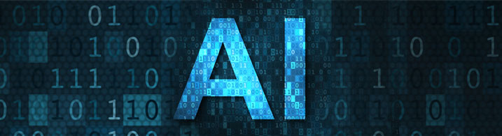 Investment opportunities in AI banner image